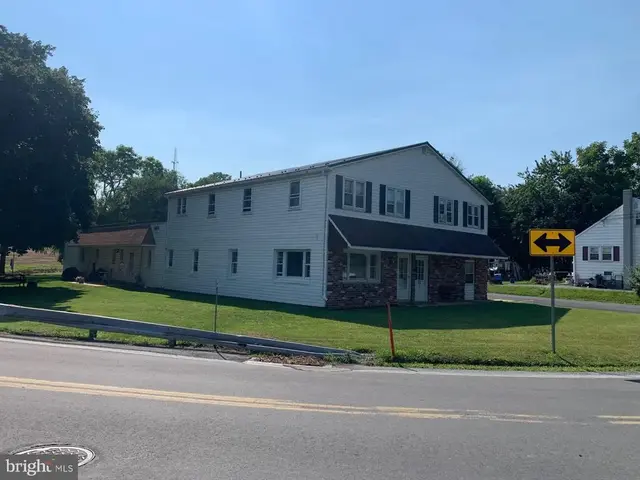 99 Mainsvile Road, Shippensburg