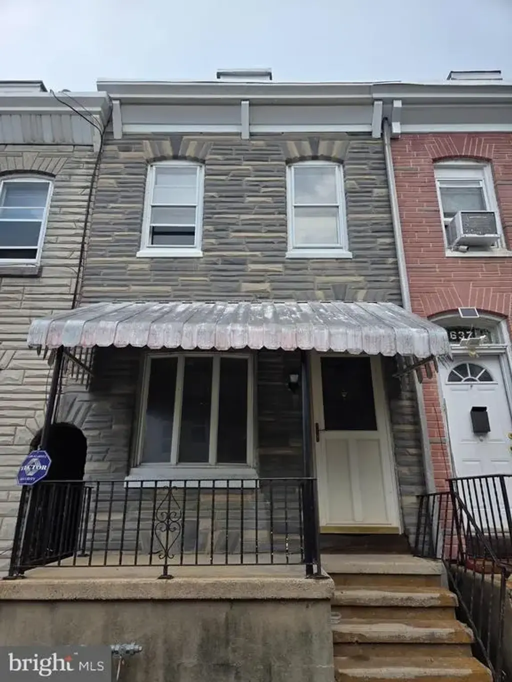 639 Birch St, READING