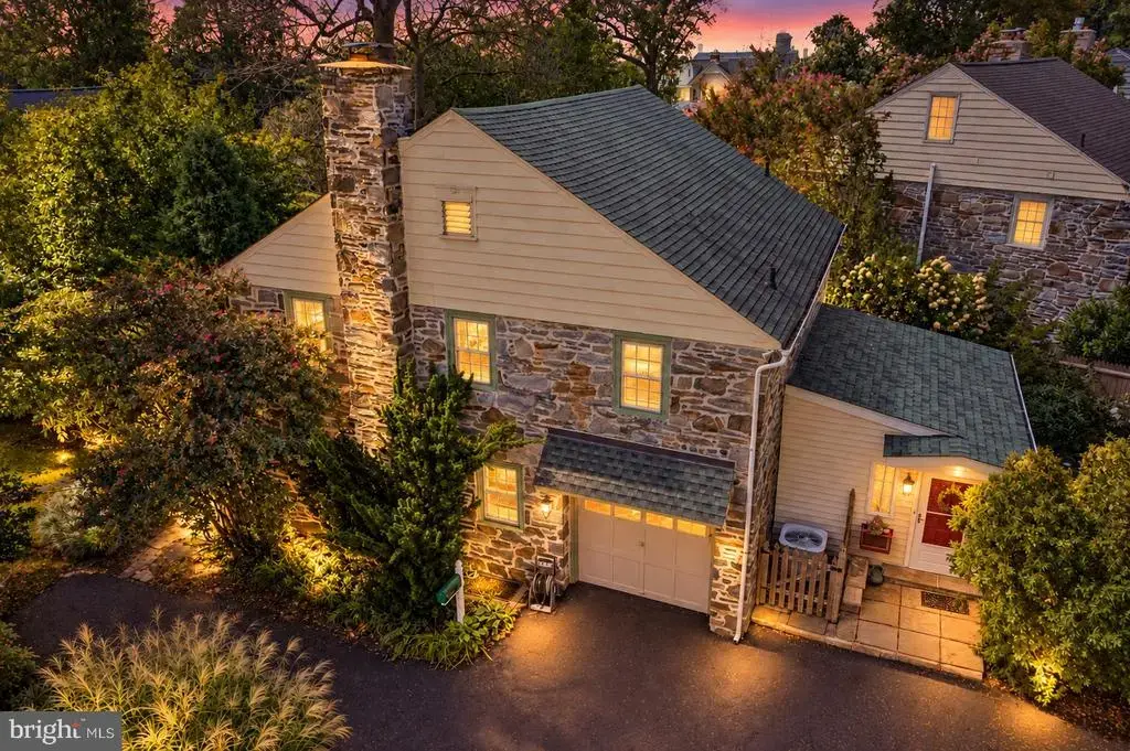 430 Mcclenaghan Mill Rd, WYNNEWOOD