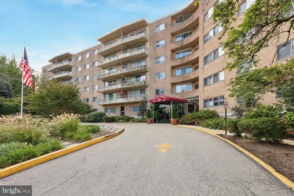 309 Florence Ave #303-n, JENKINTOWN