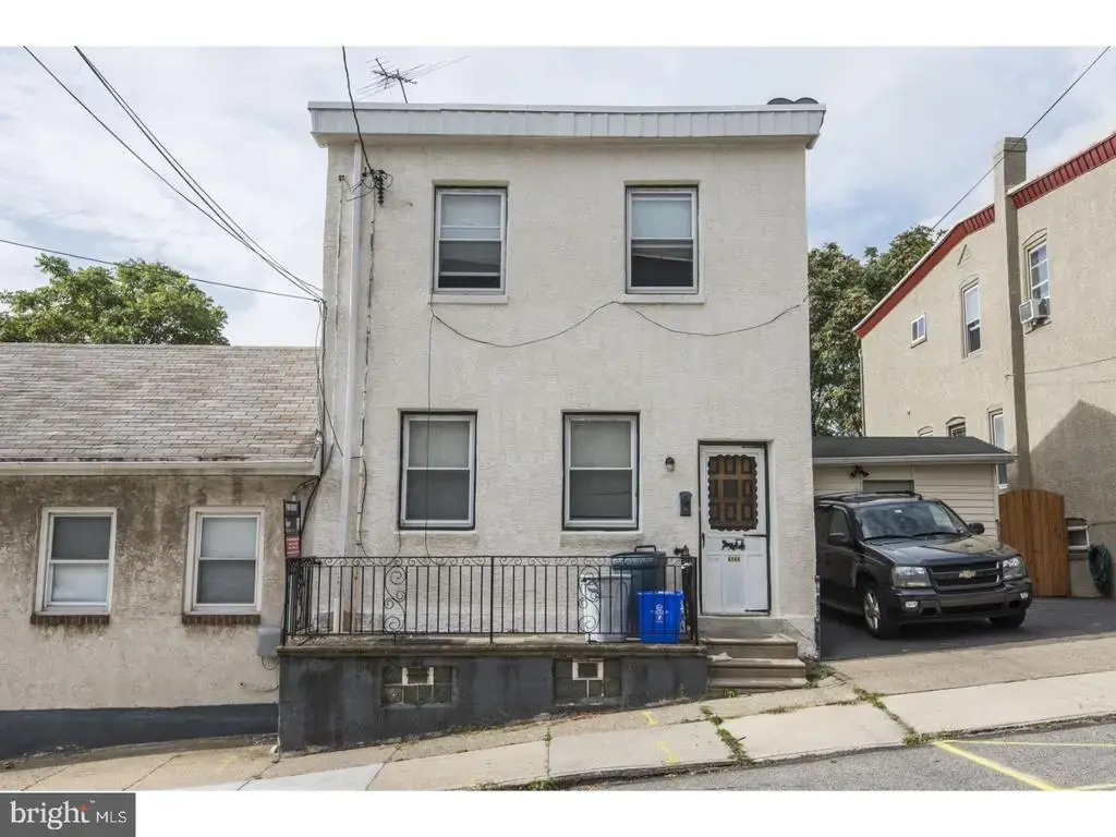 4144 Terrace St, PHILADELPHIA
