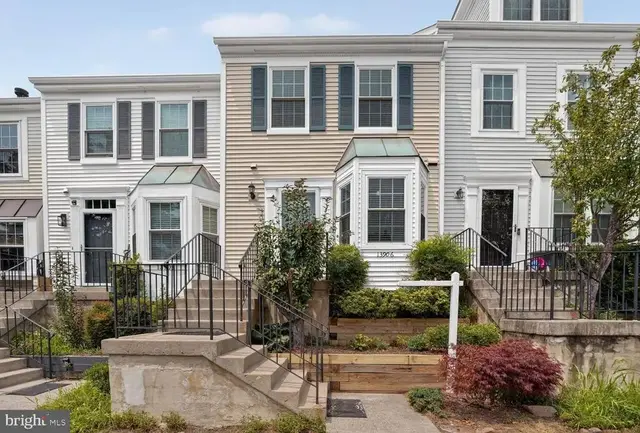 13906 Preacher Chapman Pl, Centreville