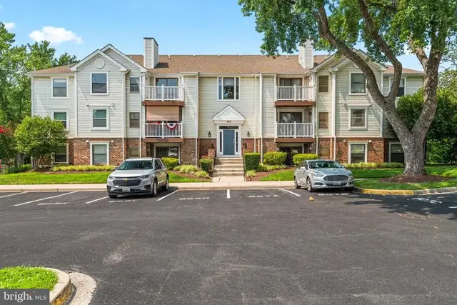 805-c Stratford Way #1200c, Frederick