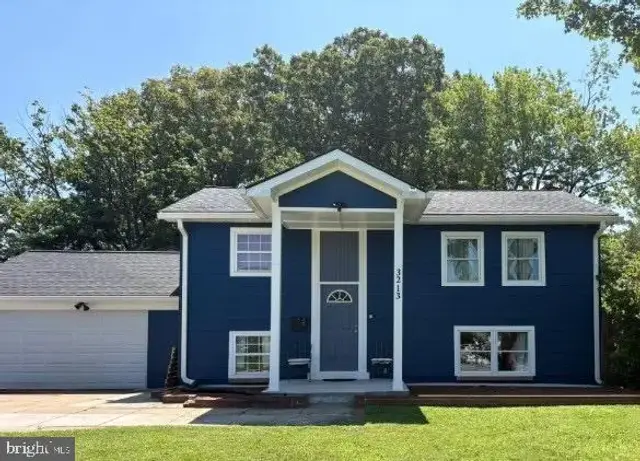 3213 Bayfield Dr, Woodbridge