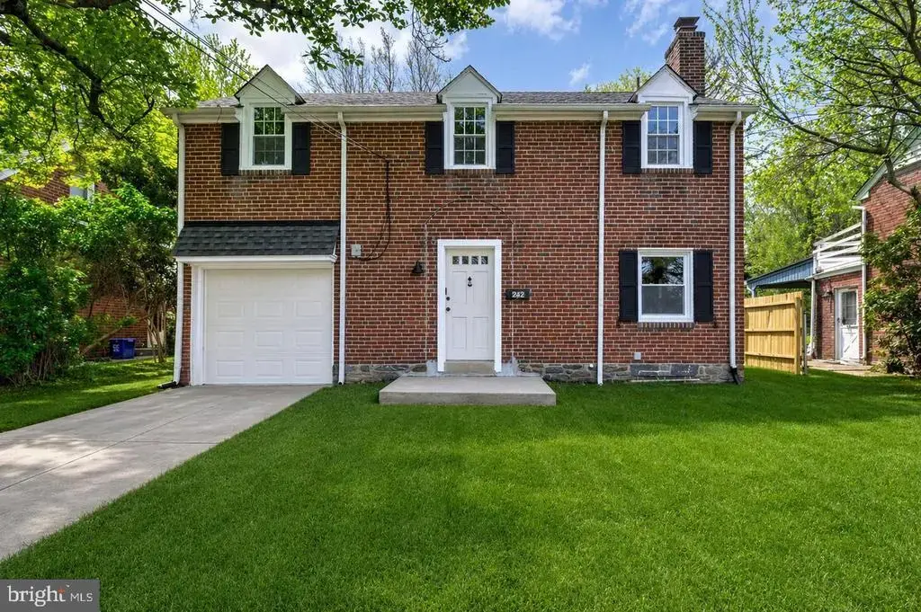 242 Shadeland Ave, DREXEL HILL