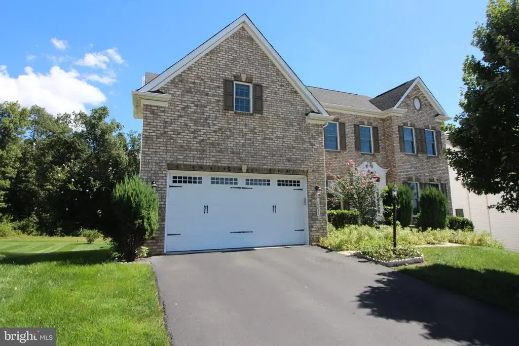 26038 Blackberry Knoll, ALDIE