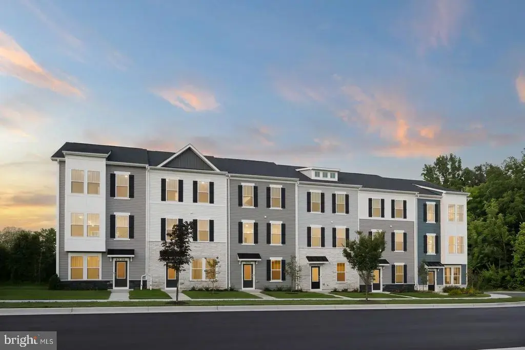 Homesite 31 Courtyards Way, FREDERICK