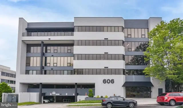 606 Baltimore Ave #102, 103, 104, G123, Towson