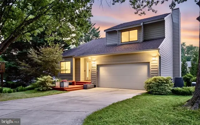 8507 Spring Harvest Ct, Ellicott City
