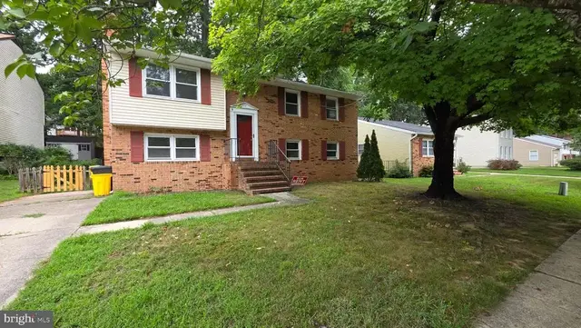 508 W Benforest Dr W, Severna Park