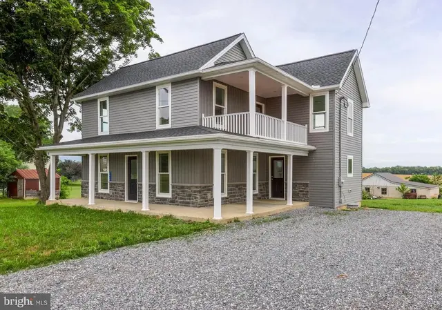 7919 Roxbury Road Rd, Shippensburg