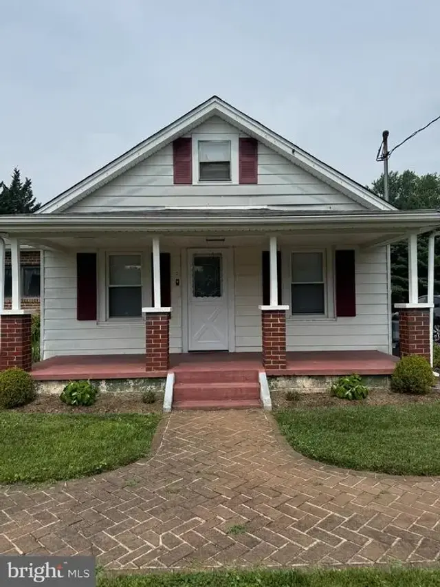 8474 Leishear Rd #b, Laurel