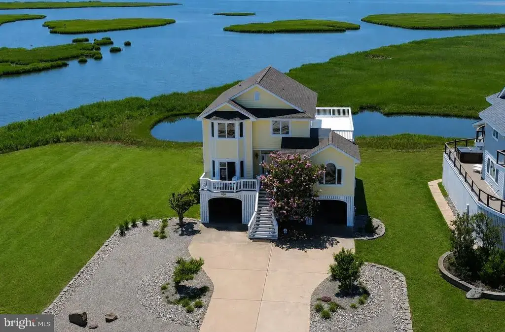 6 S Shore Dr, north bethany