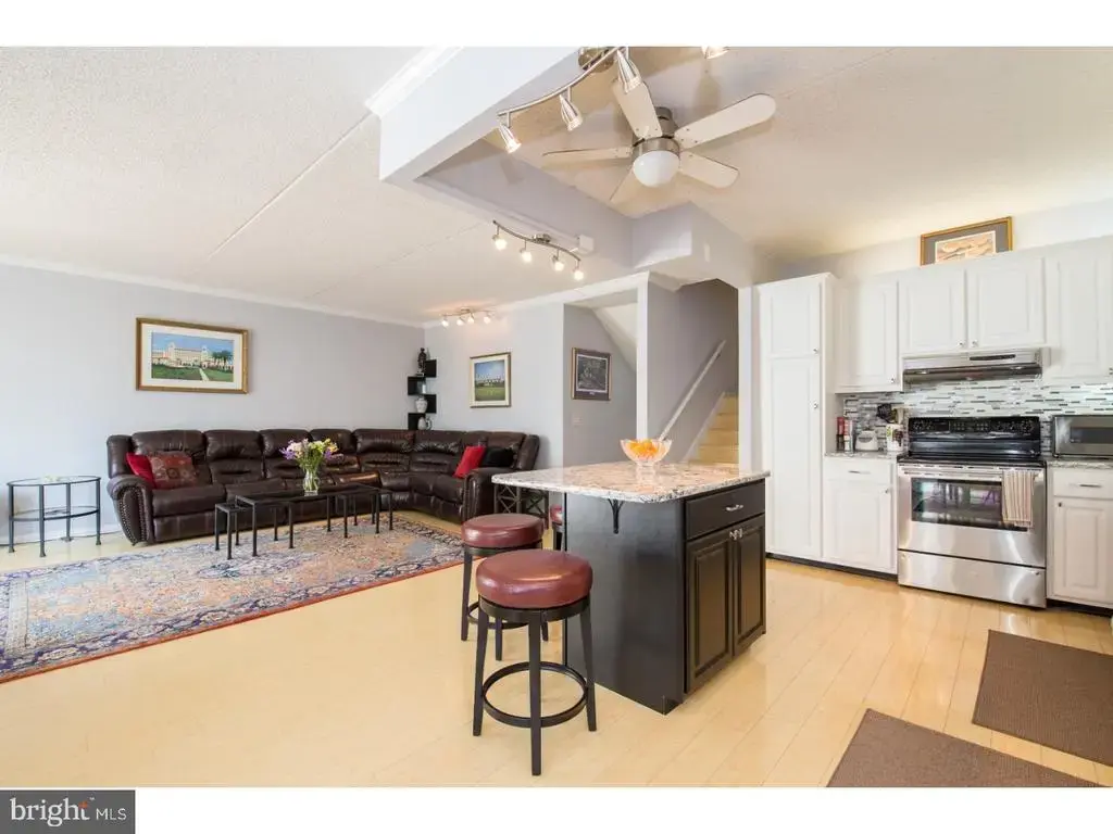 2301 Cherry St #3c, PHILADELPHIA