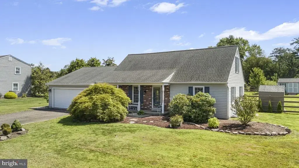 103 Sterling Dr, PERKASIE