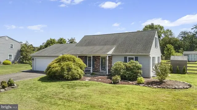 103 Sterling Dr, Perkasie