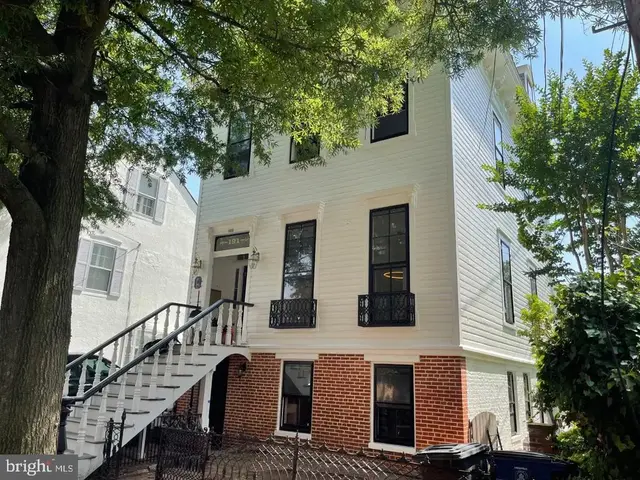 191 Prince George St #c, Annapolis