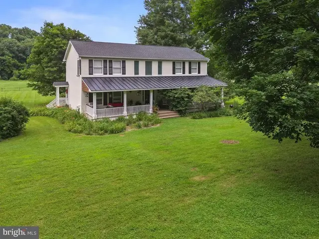 1307 Brandywine Creek Rd, Coatesville