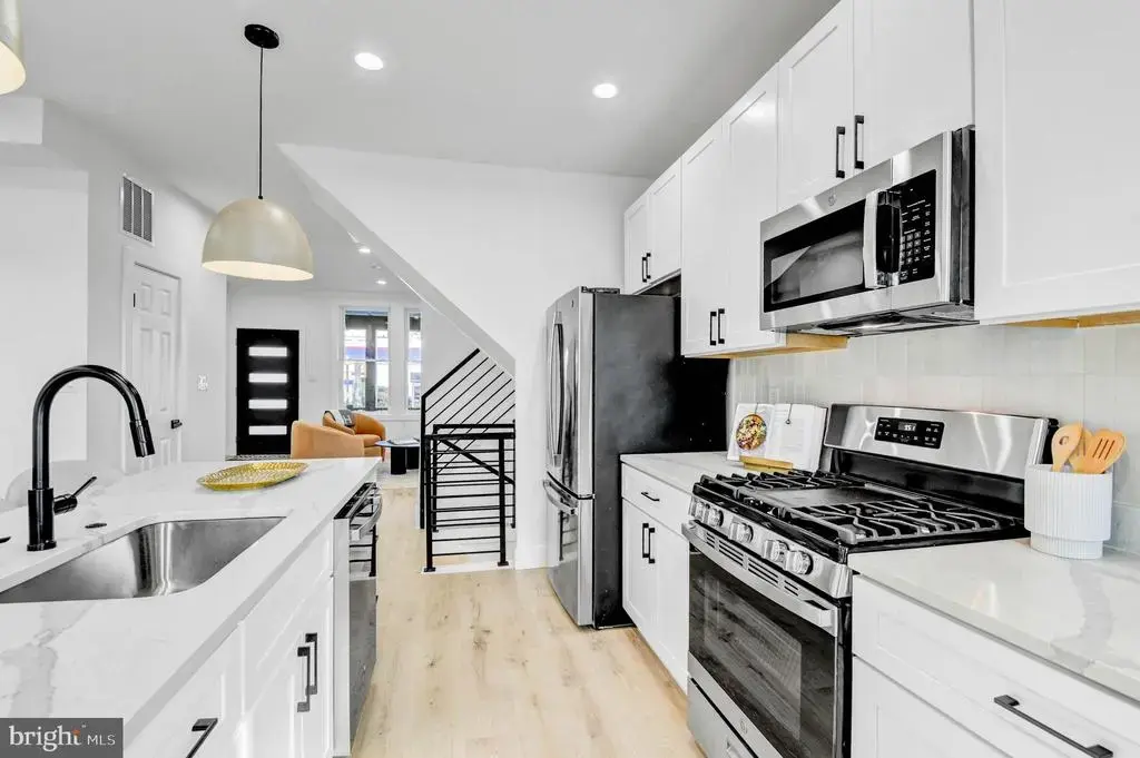 517 Florida Ave Ne, WASHINGTON