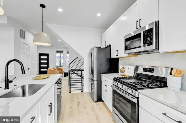 517 Florida Ave Ne, Washington