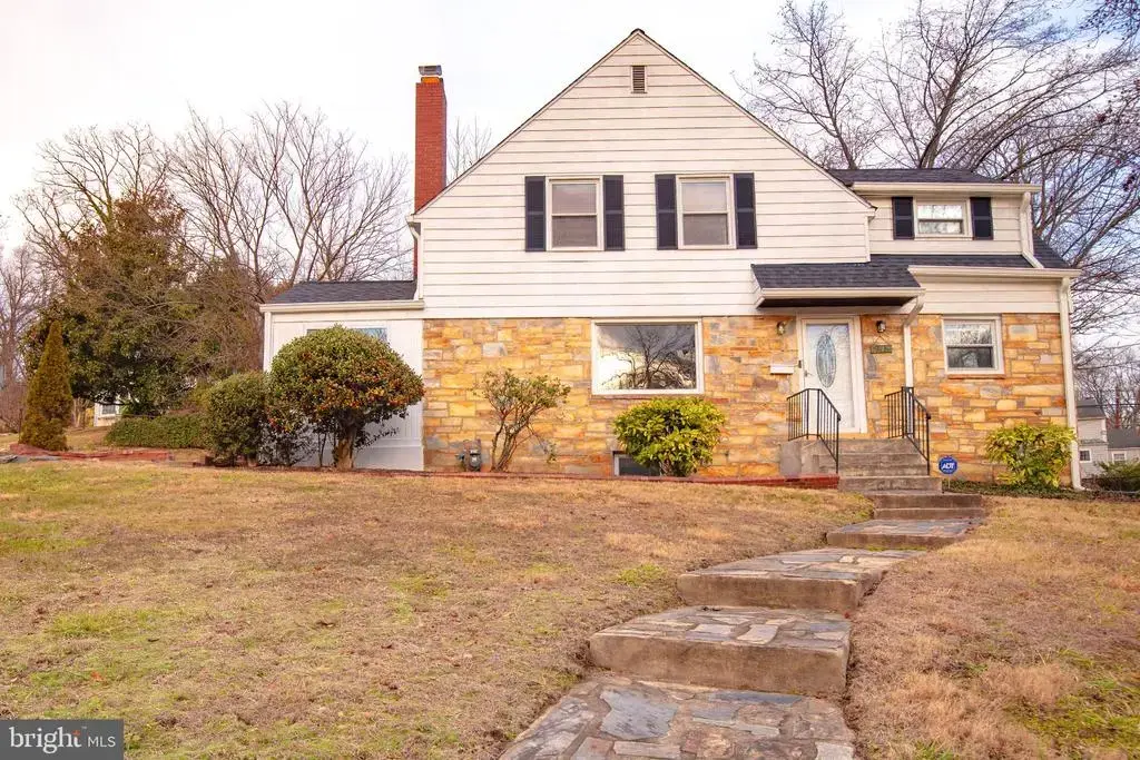 5810 Greenleaf Rd, CHEVERLY