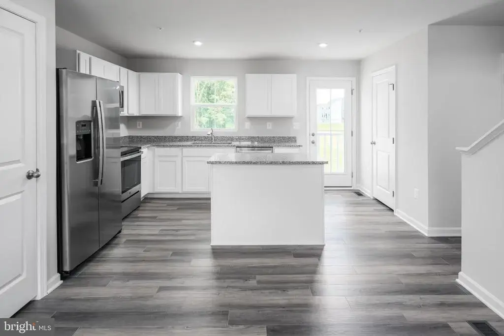 1416 Yeoman Berry Drive, HAGERSTOWN