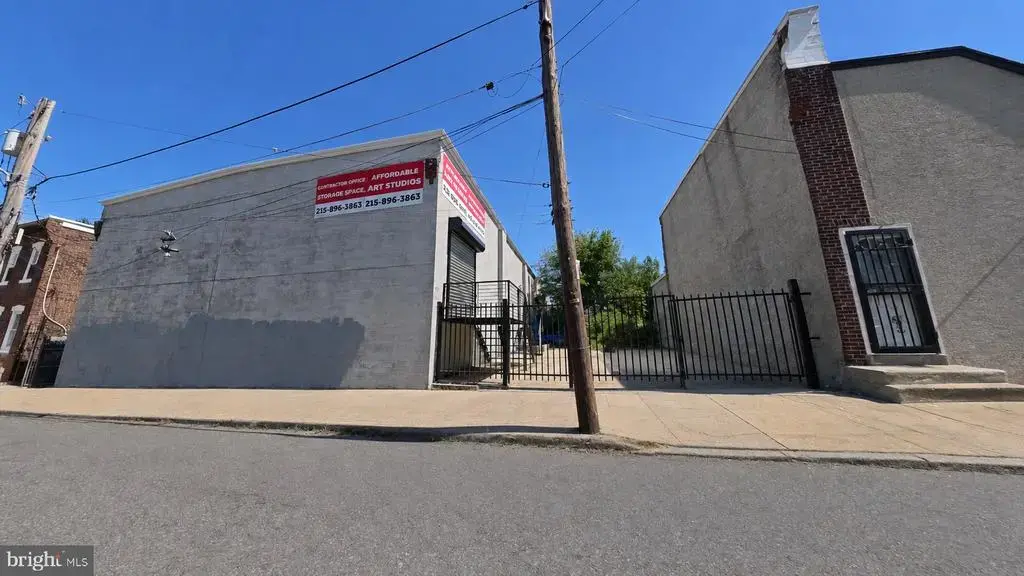 1537-39 Deal St, PHILADELPHIA