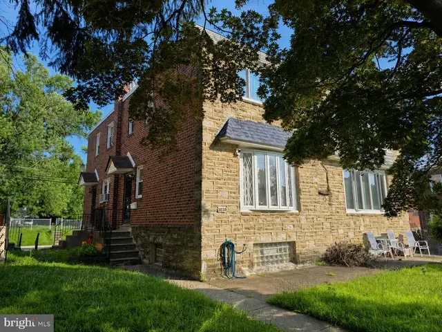 1010 Cliveden St E, Philadelphia