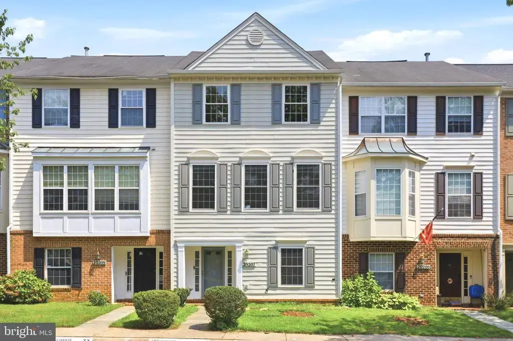 20207 Yankee Harbor Pl, GAITHERSBURG