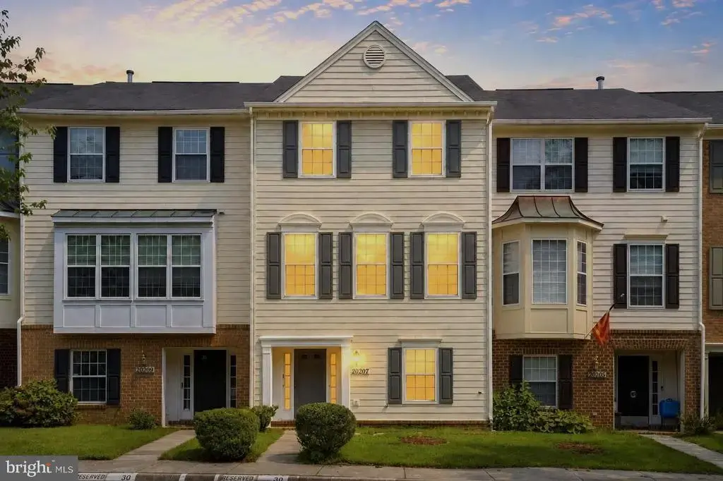 20207 Yankee Harbor Pl, GAITHERSBURG