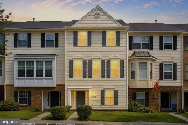 20207 Yankee Harbor Pl, Gaithersburg