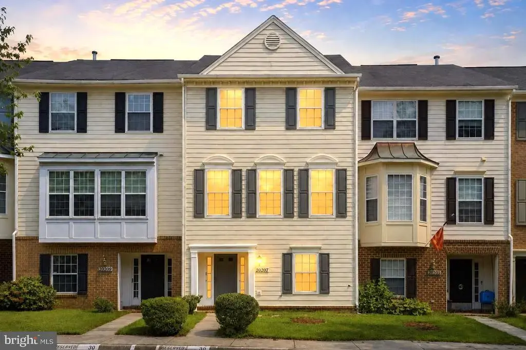 20207 Yankee Harbor Pl, GAITHERSBURG