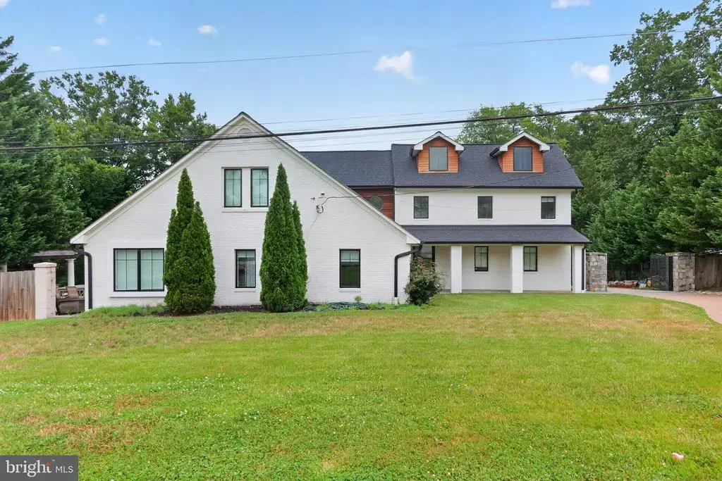 7818 Leland Rd, MANASSAS