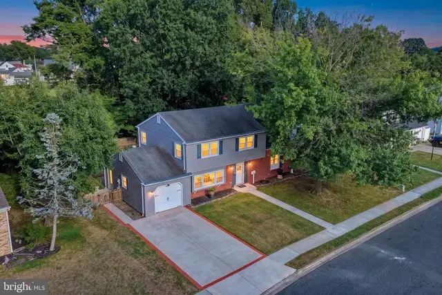 1103 Westview Ter, Dover