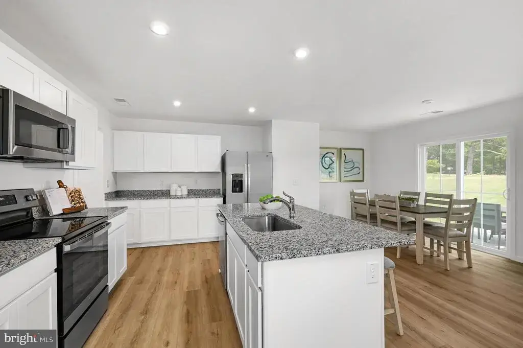 1418 Yeoman Berry Dr., HAGERSTOWN
