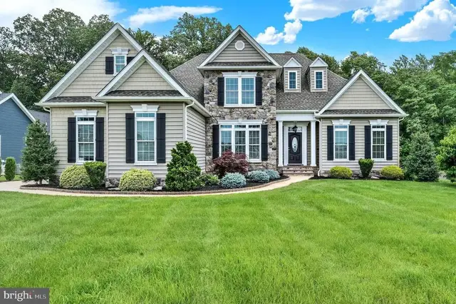723 Fawn Haven Walk, Dover
