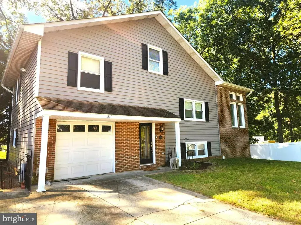 1210 Snowden Pl, LAUREL