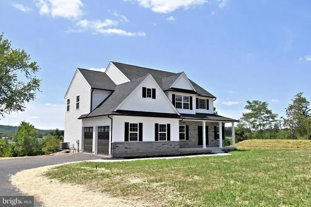 Lot 1 Callowhill Rd, PERKASIE
