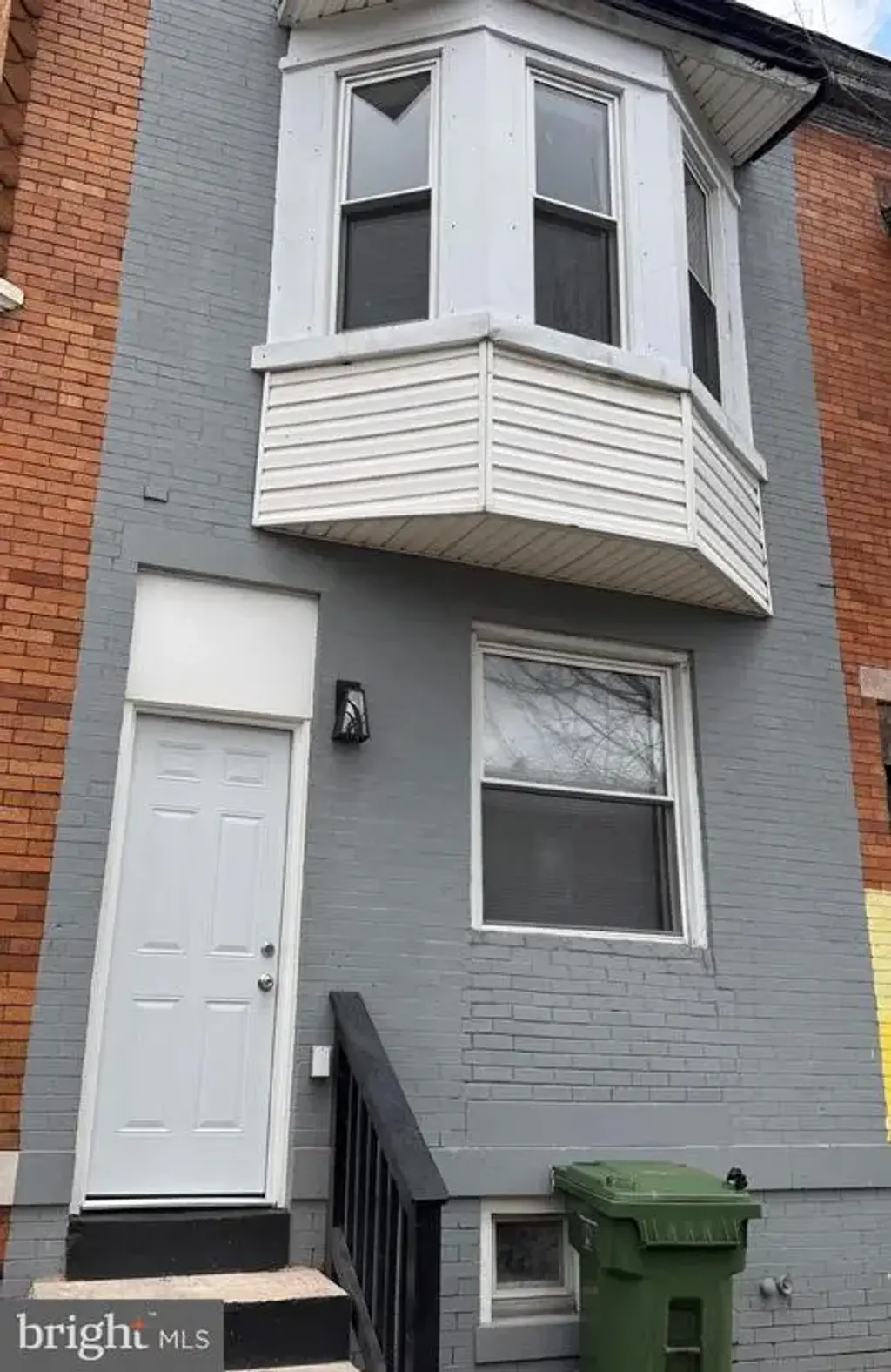 2606 W Fairmount Ave, BALTIMORE