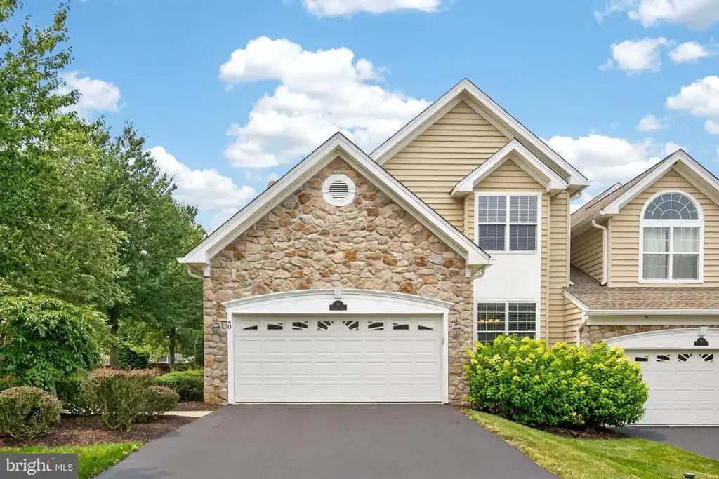 40 Sagewood Dr #162, MALVERN