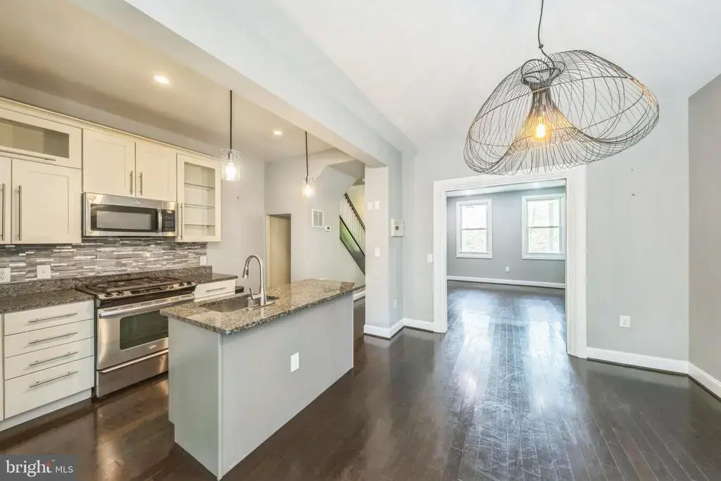 723 K St Ne, WASHINGTON