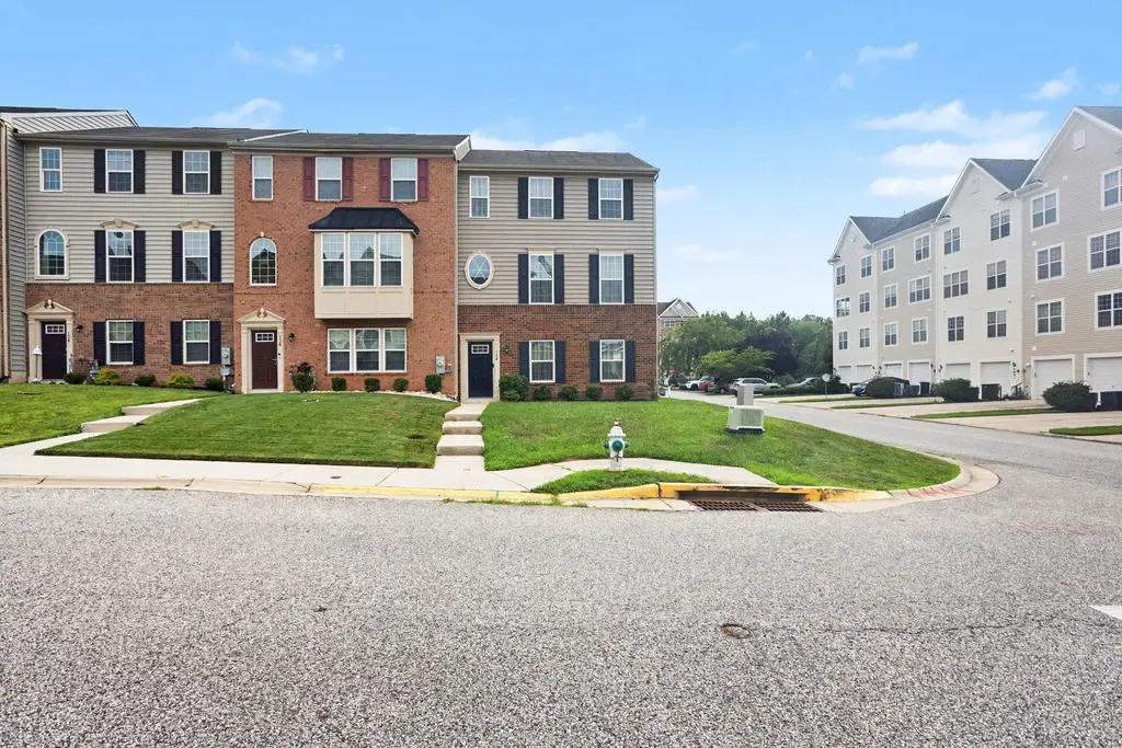 134 Sachem St, HAVRE DE GRACE