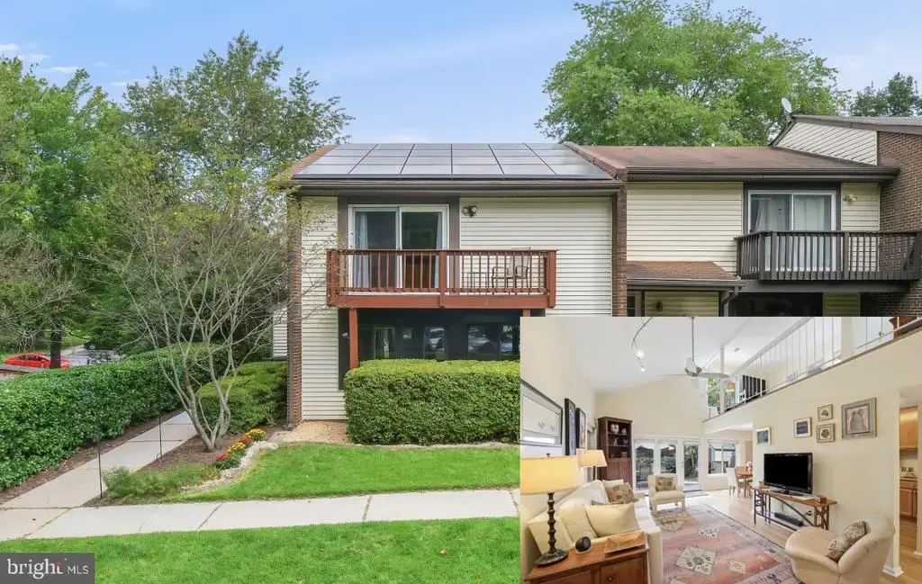 9111 Centerway Rd, GAITHERSBURG