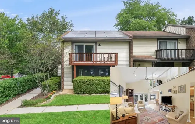 9111 Centerway Rd, Gaithersburg
