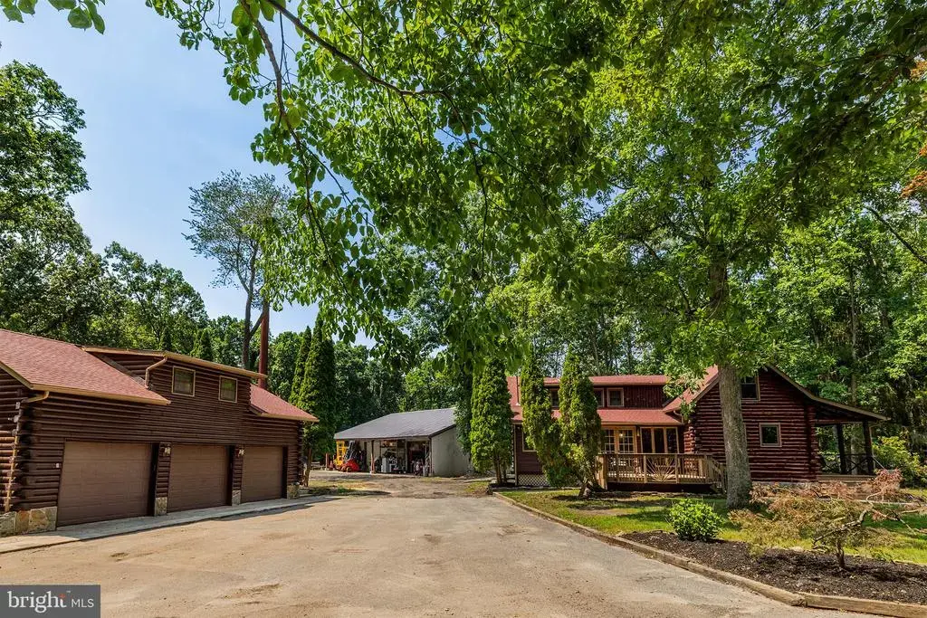385 Upper Neck Rd, PITTSGROVE