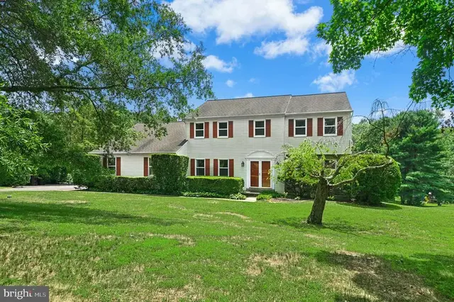 2608 Springhill Cir, Furlong