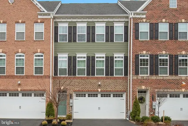 6012 Charles Xing, Ellicott City
