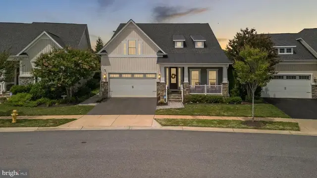 3020 Turnstile Ln, Odenton