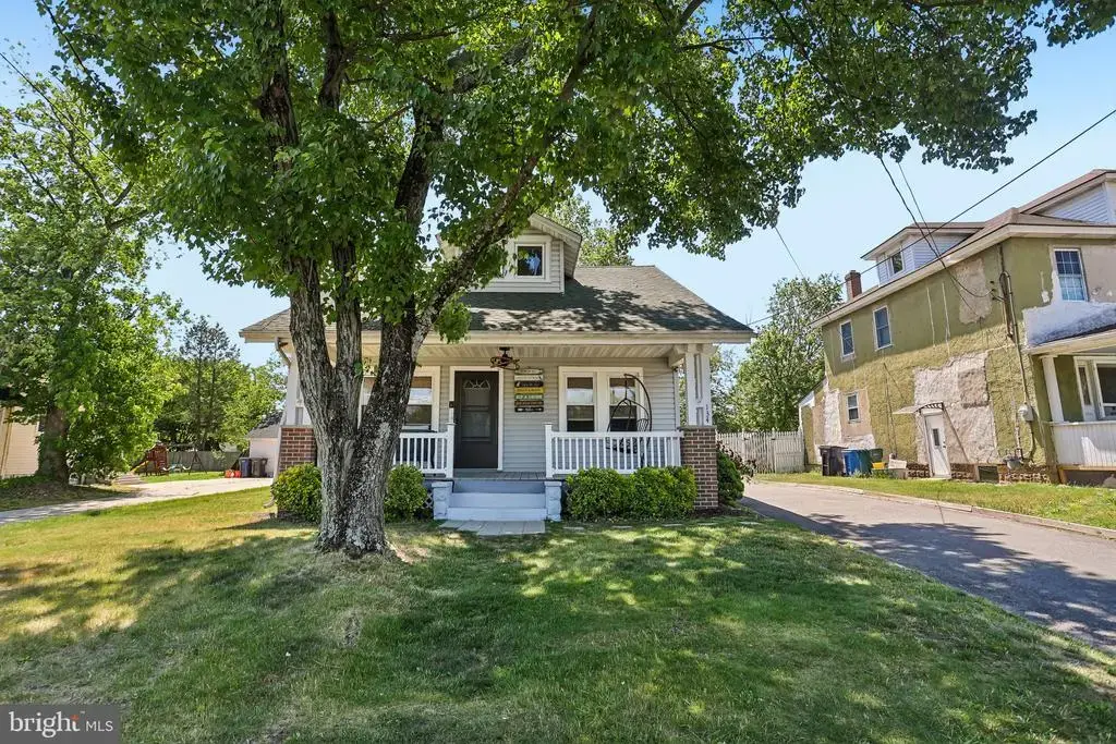 134 Kings Hwy, MOUNT ROYAL