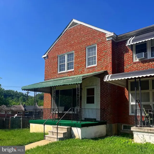 1723 Stella Ct, Baltimore